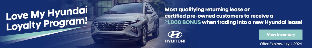 Old Saybrook, CT New Hyundai and Used Car Dealership