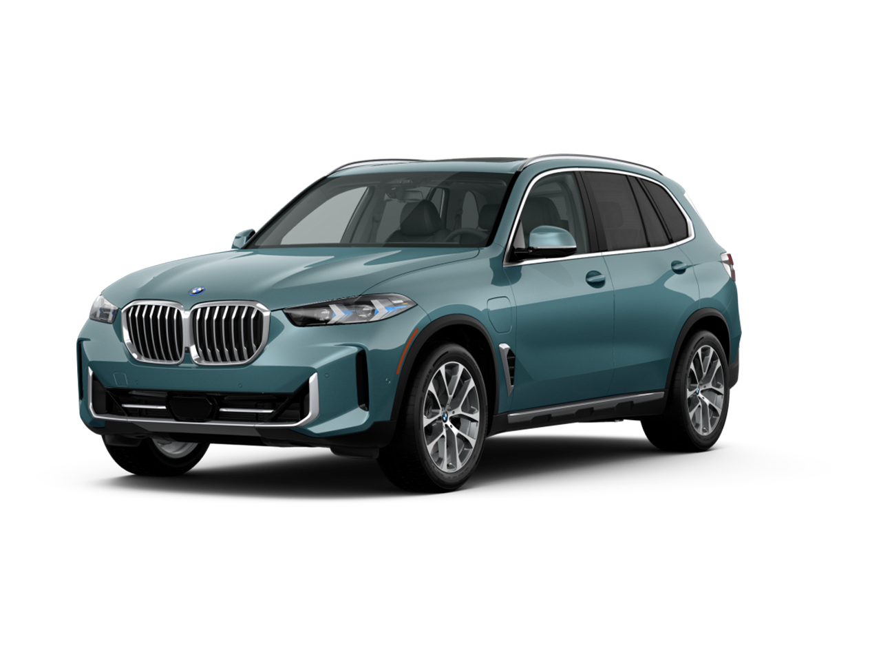 2025 Bmw i4 eDrive40 photo 3