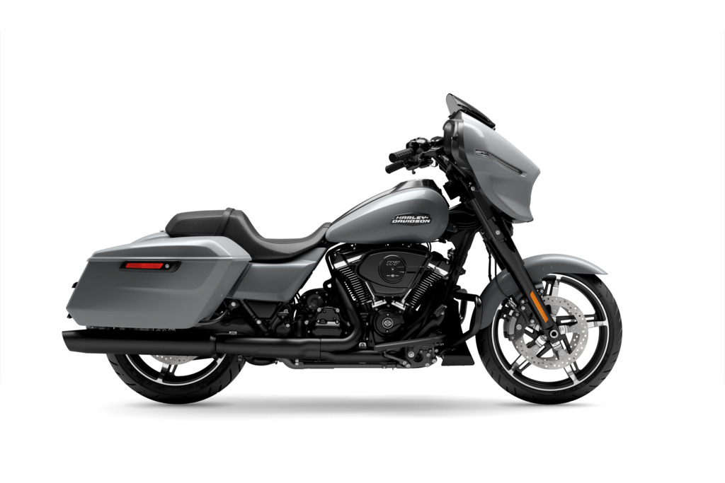 Street Glide® Special | Riding High Harley-Davidson®