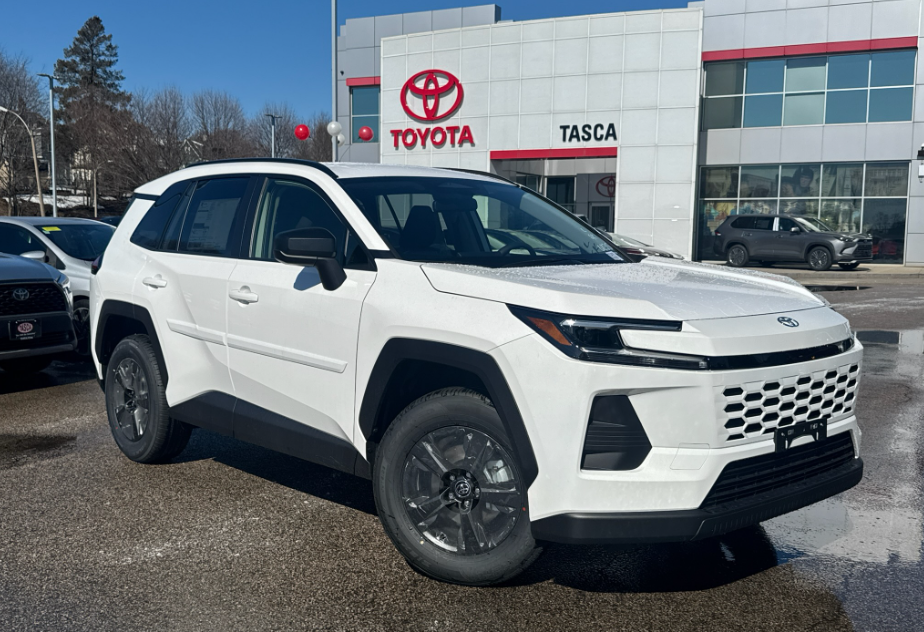 ☆TOYOTA ／TASCAN☆ Current New Toyota Specials Offers | Tasca Toyota Boston