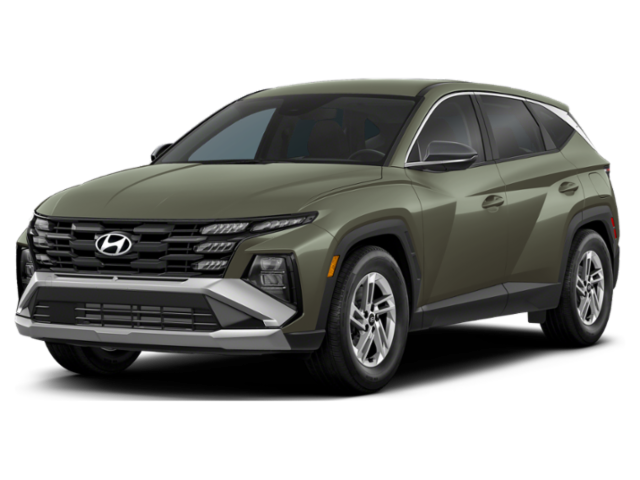 2025 Hyundai Palisade Calligraphy photo 4