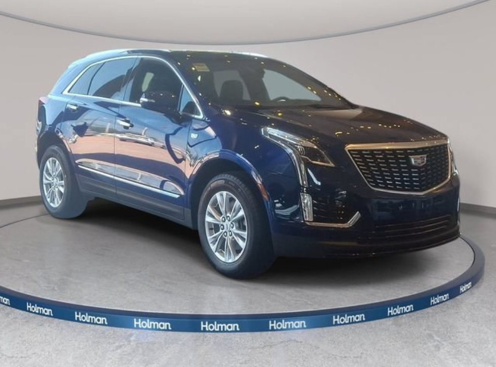 Cadillac Lease Deals & Specials in Mount Laurel, NJ - Holman Cadillac