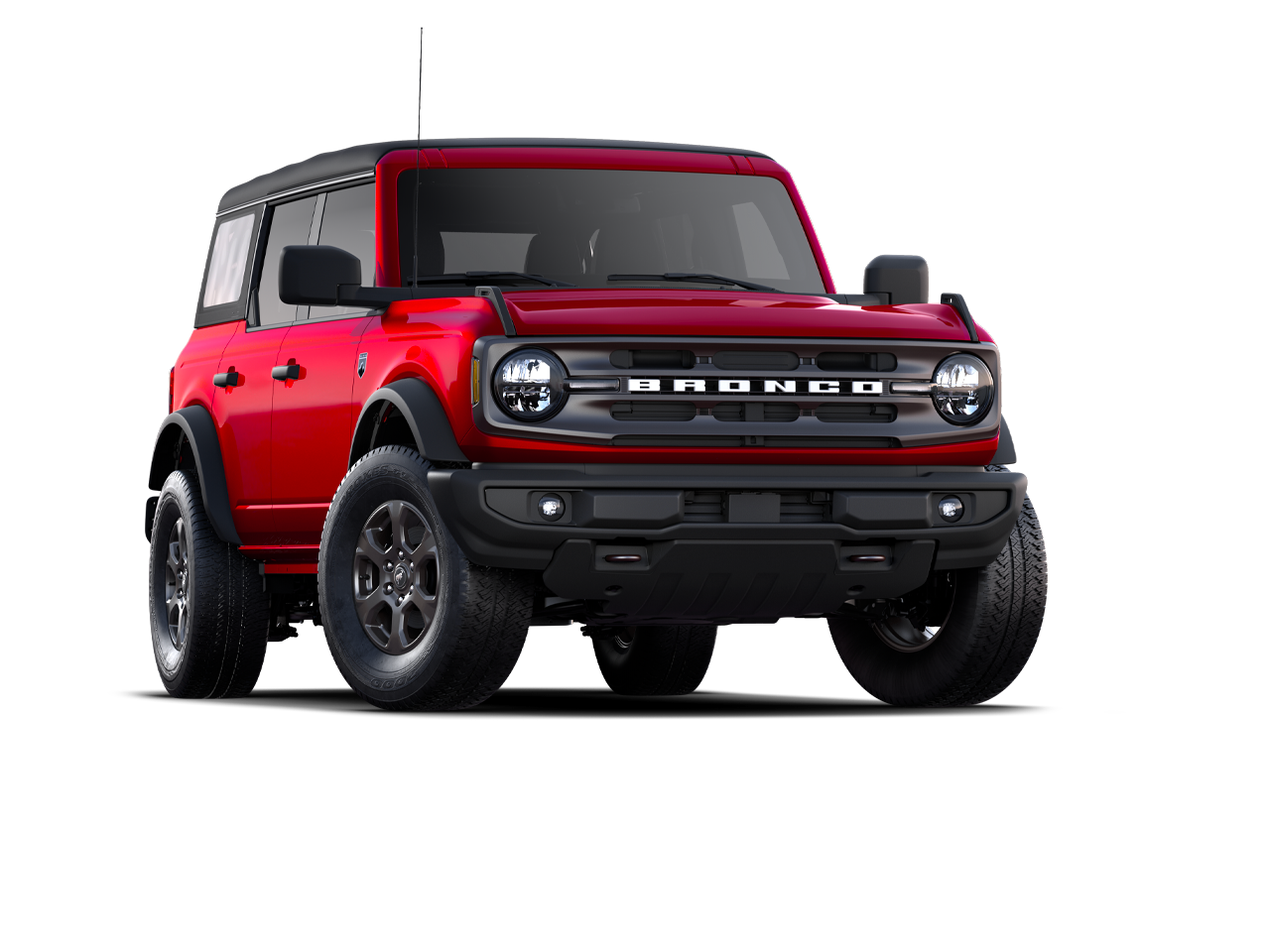 2025 Ford Ranger XLT photo 9