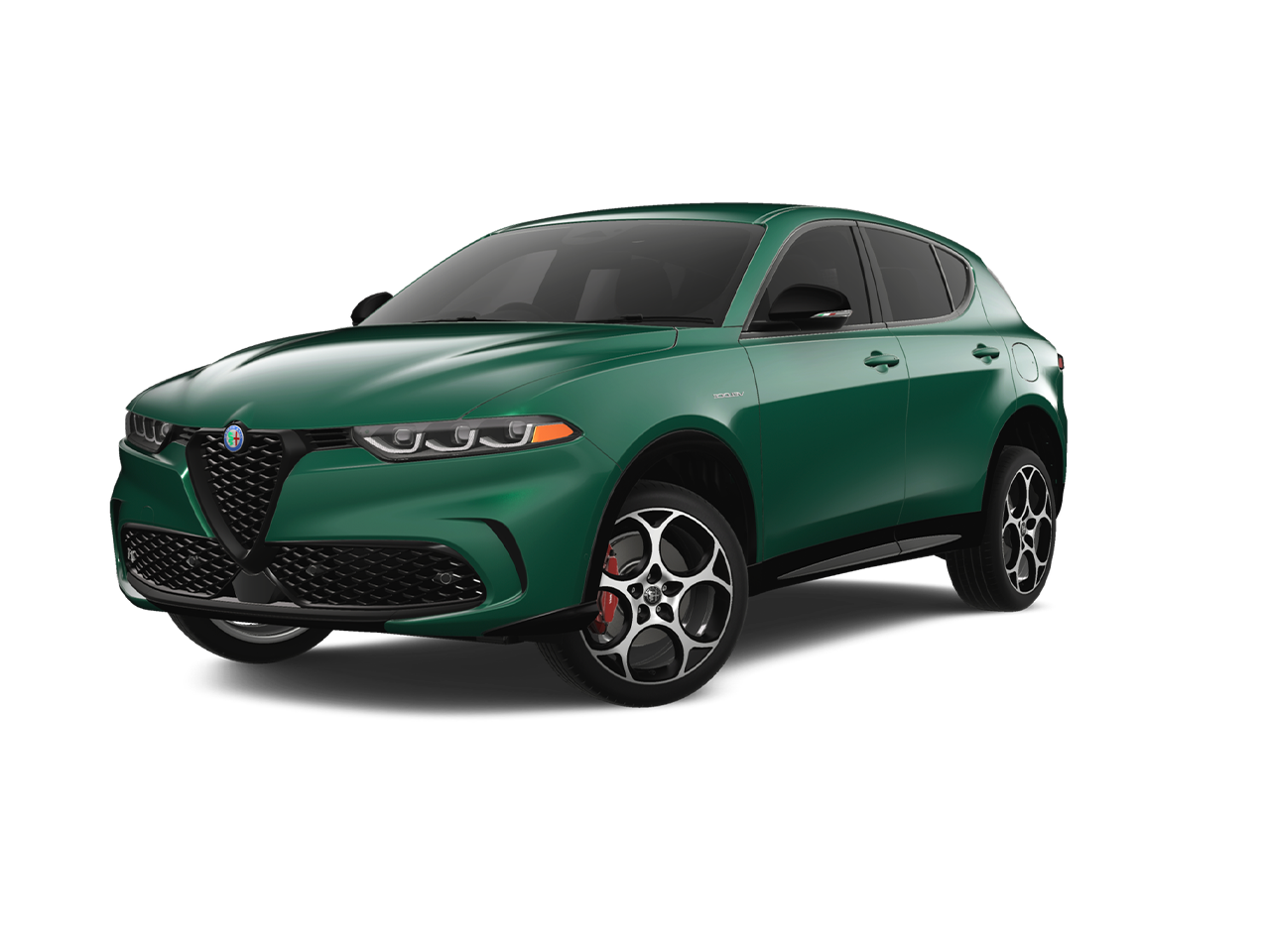 Shop For a New Alfa Romeo For Sale in Boston, MA