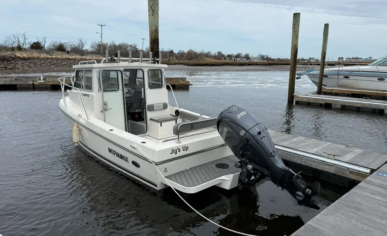Boat Deals & Specials in Plymouth, MA | M&M Marine