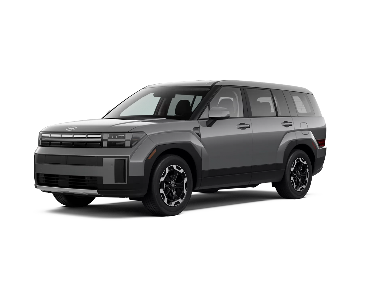 2025 Hyundai Palisade Calligraphy photo 5