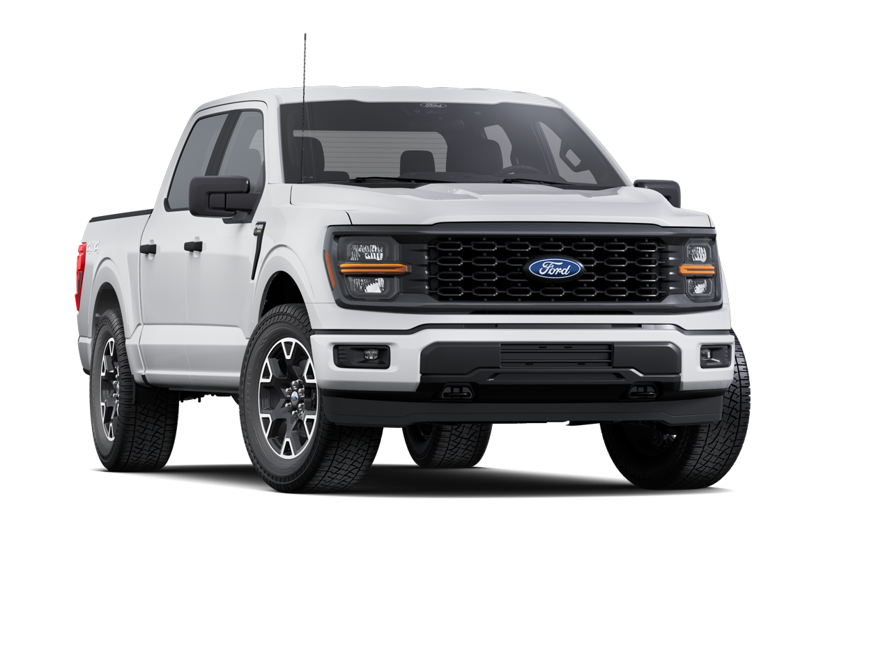 2025 Ford Ranger XLT photo 6