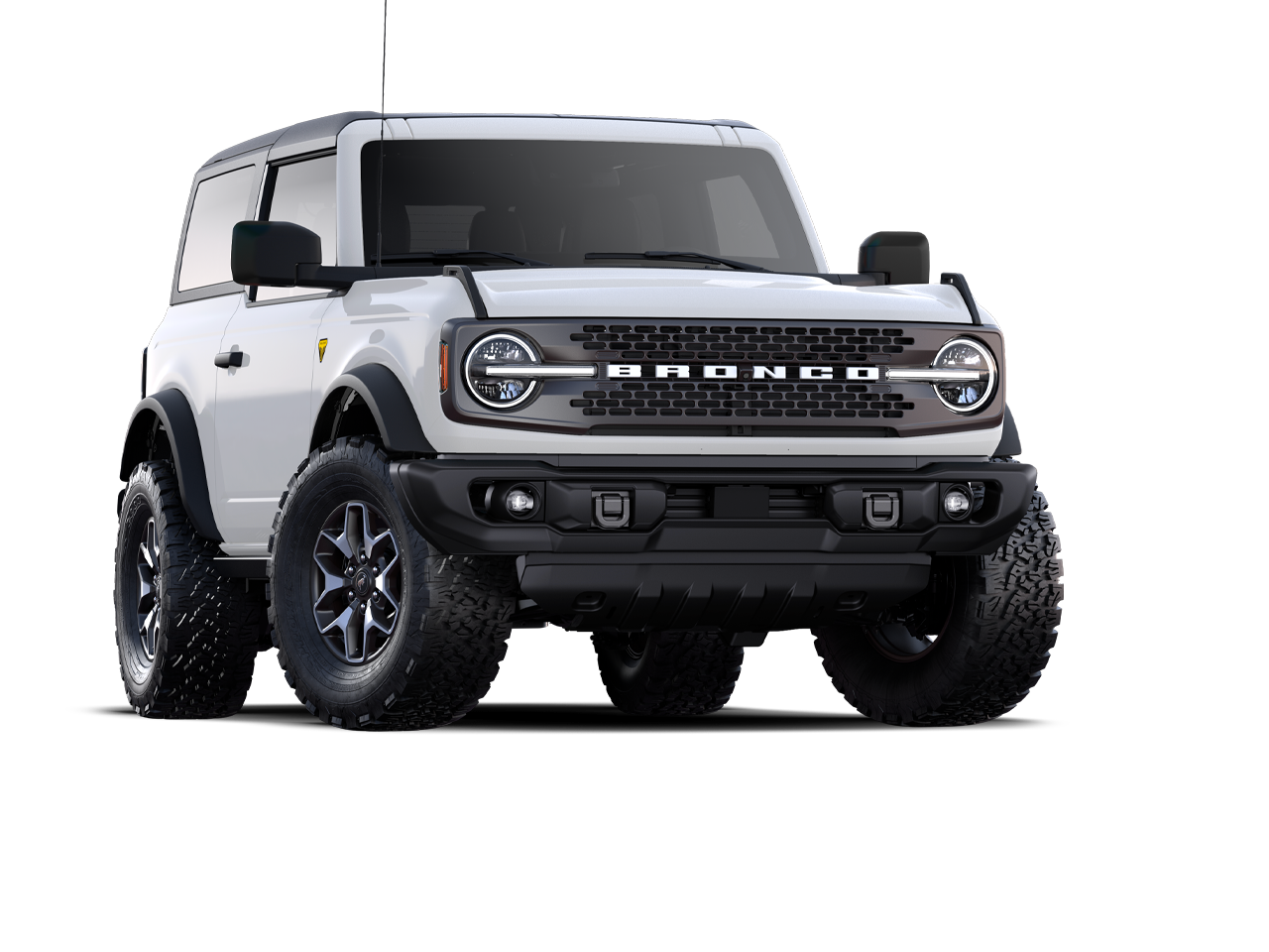 2025 Ford Ranger XLT photo 8