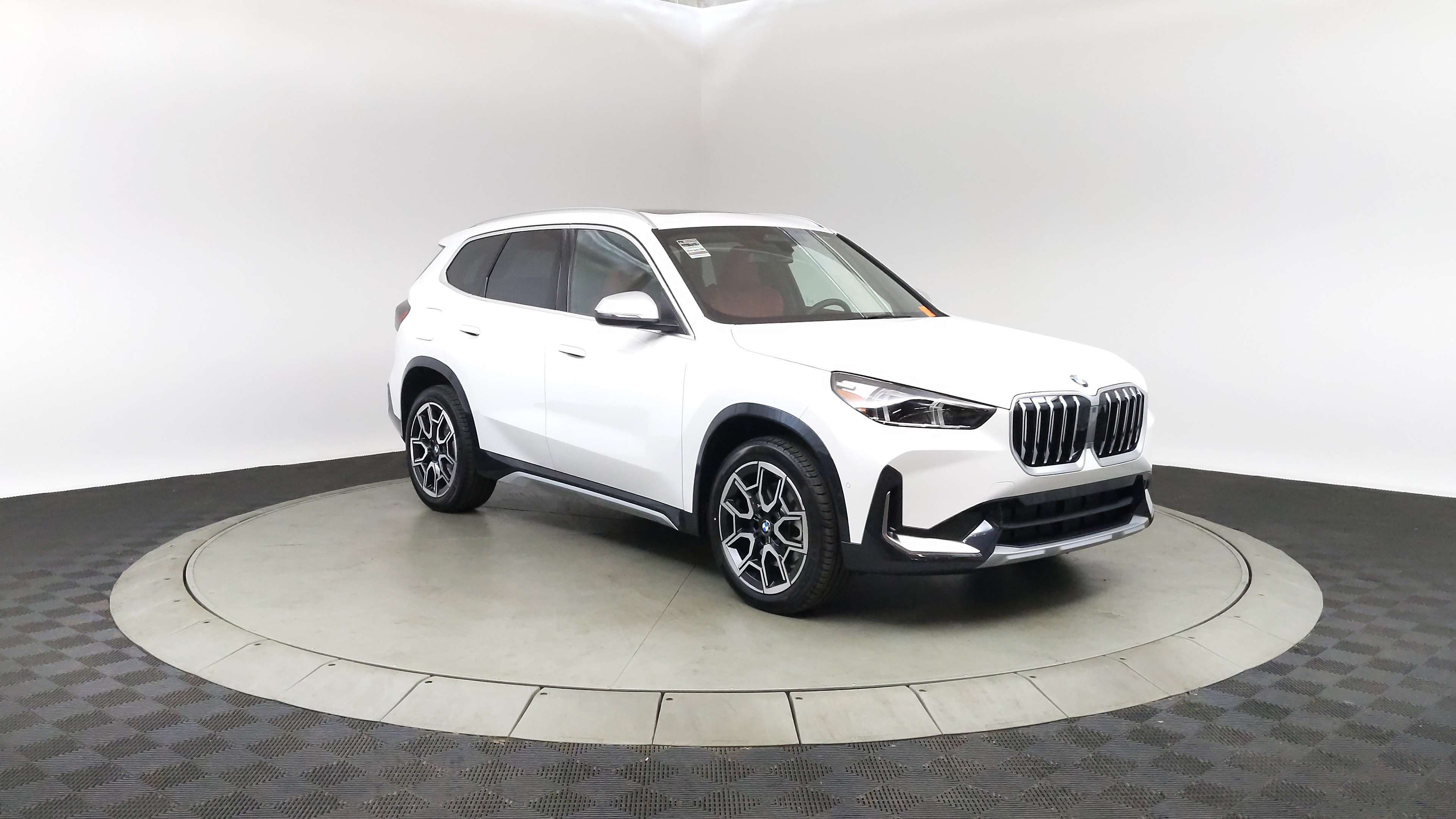 Bmw X1 Lease