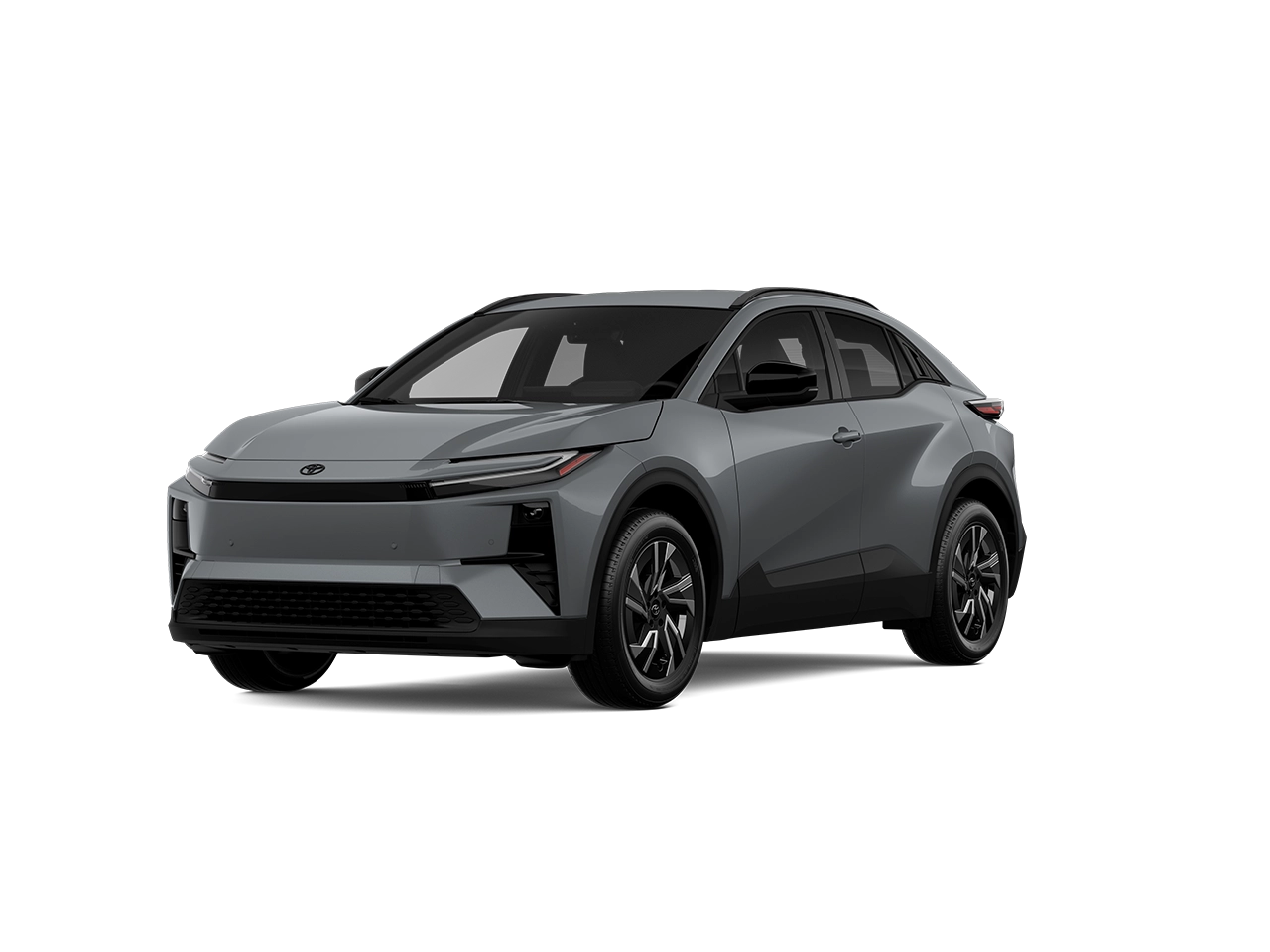New 2026 Toyota C-HR 4D Sport Utility AWD Total SRP: