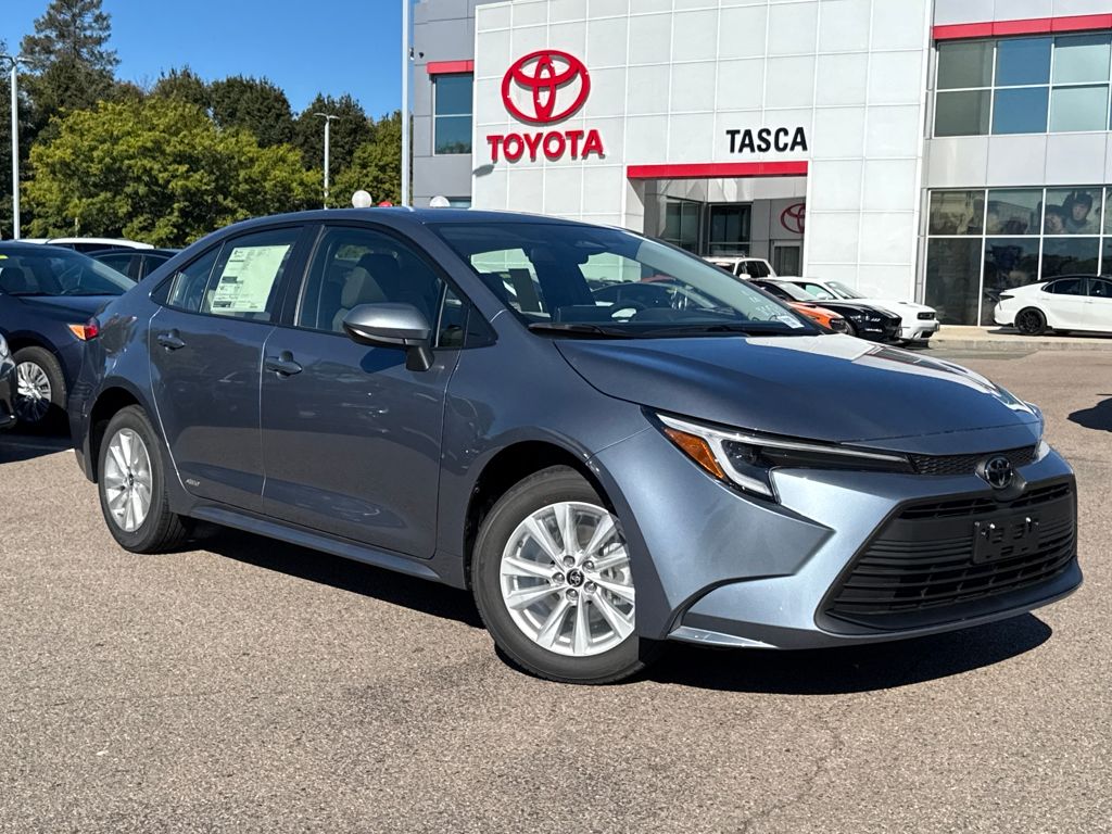 Tasca Toyota Boston | Toyota Dealer in Boston, MA