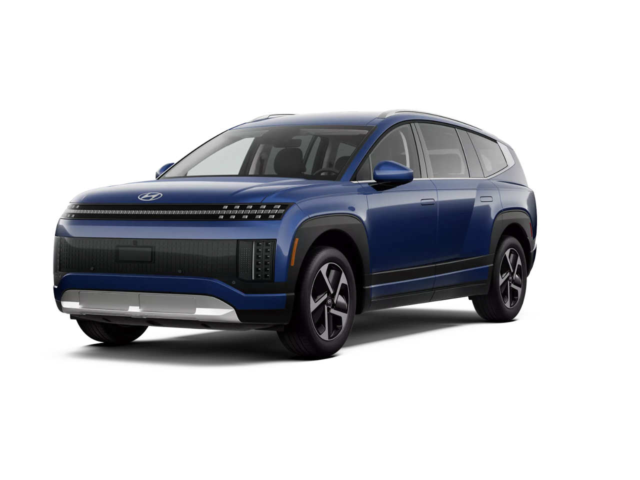 2025 Hyundai Palisade Calligraphy photo 3