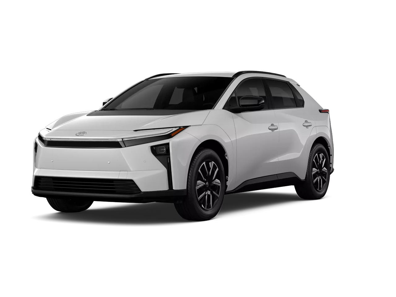 2025 Toyota Grand Highlander vs Lexus TX: A Full Review, image size:1280x960